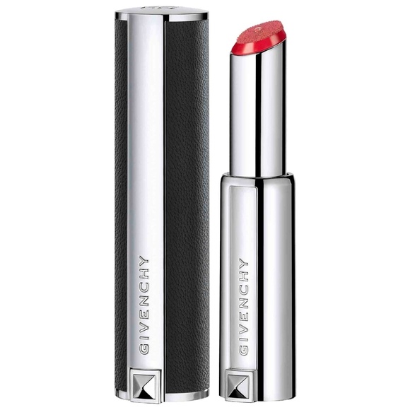 Givenchy Other - NEW Givenchy Le Rogue Liquide (Nude Taffetas)